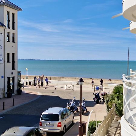 Appartement Pres De La Plage - 4 Pers, Piscine Ouverte, Parking, Animaux Acceptes - Fr-1-706-12 Châtelaillon-Plage 외부 사진