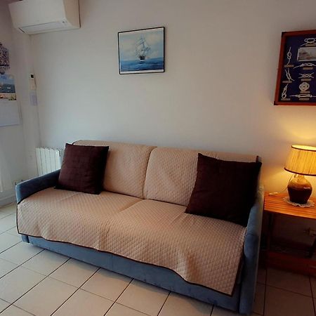 Appartement Pres De La Plage - 4 Pers, Piscine Ouverte, Parking, Animaux Acceptes - Fr-1-706-12 Châtelaillon-Plage 외부 사진