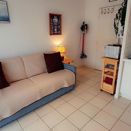 Appartement Pres De La Plage - 4 Pers, Piscine Ouverte, Parking, Animaux Acceptes - Fr-1-706-12 Châtelaillon-Plage 외부 사진