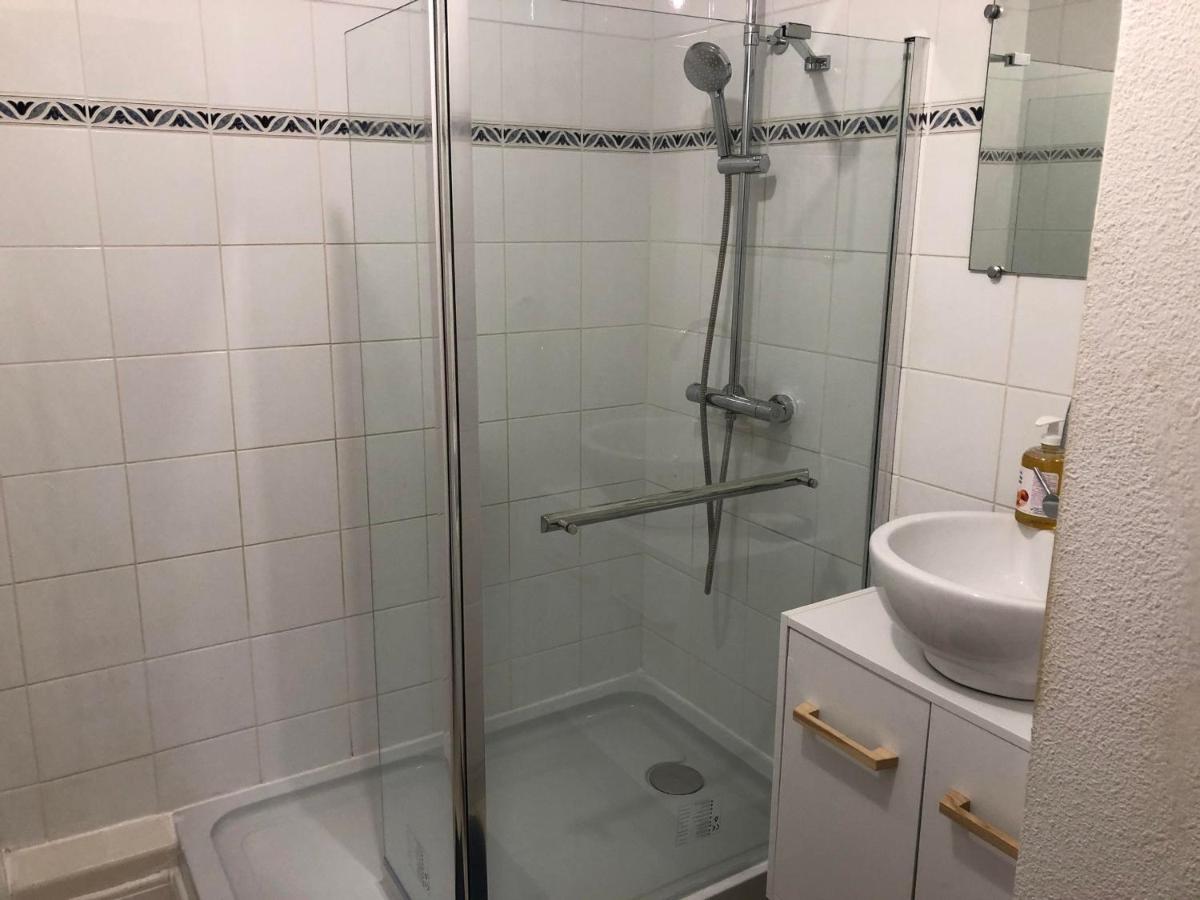 Appartement Pres De La Plage - 4 Pers, Piscine Ouverte, Parking, Animaux Acceptes - Fr-1-706-12 Châtelaillon-Plage 외부 사진