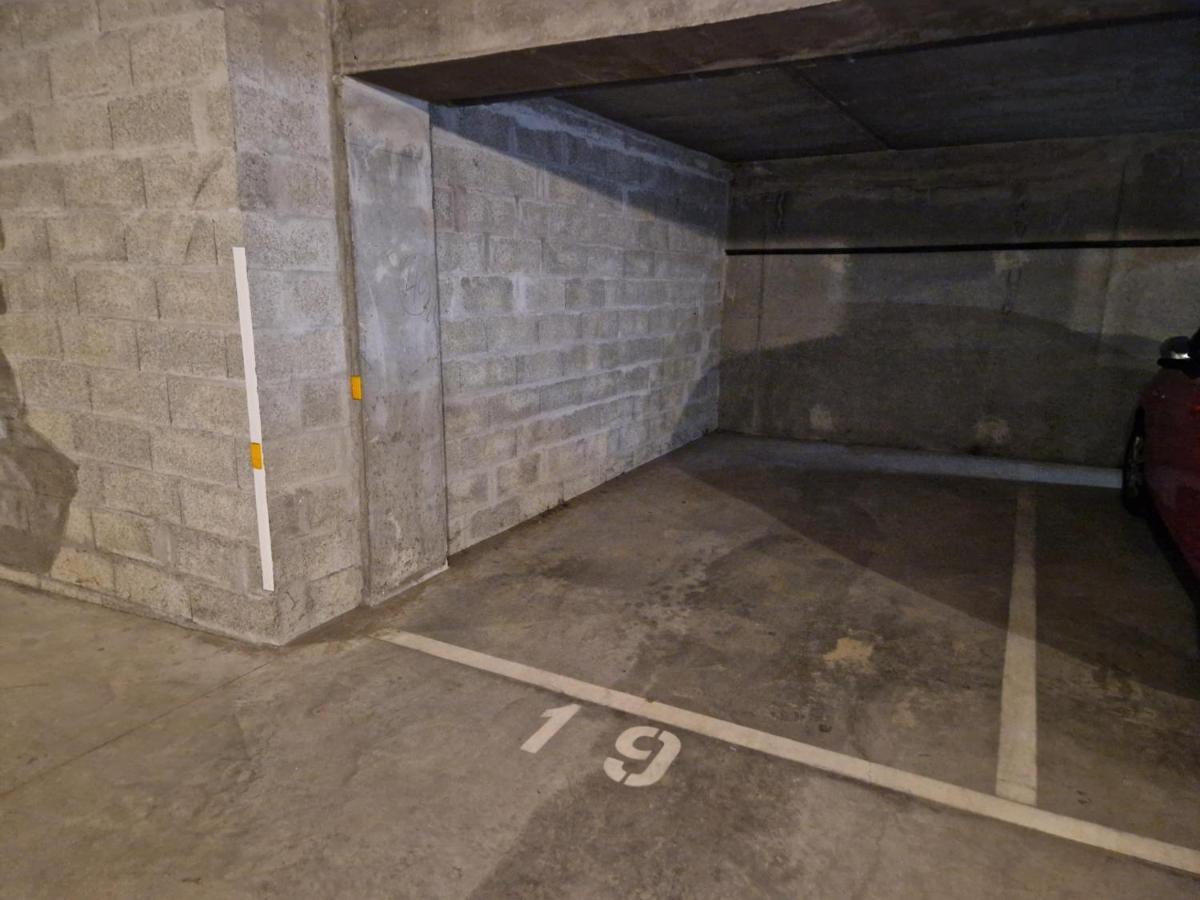 Appartement Pres De La Plage - 4 Pers, Piscine Ouverte, Parking, Animaux Acceptes - Fr-1-706-12 Châtelaillon-Plage 외부 사진