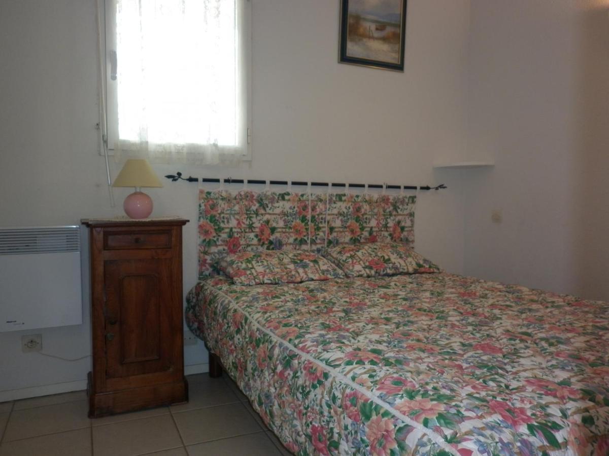 Appartement Pres De La Plage - 4 Pers, Piscine Ouverte, Parking, Animaux Acceptes - Fr-1-706-12 Châtelaillon-Plage 외부 사진