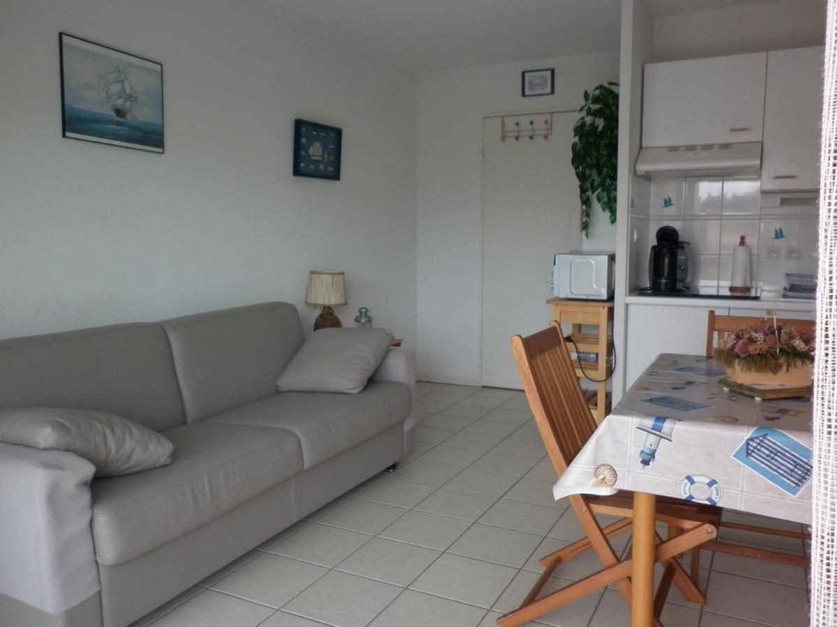 Appartement Pres De La Plage - 4 Pers, Piscine Ouverte, Parking, Animaux Acceptes - Fr-1-706-12 Châtelaillon-Plage 외부 사진