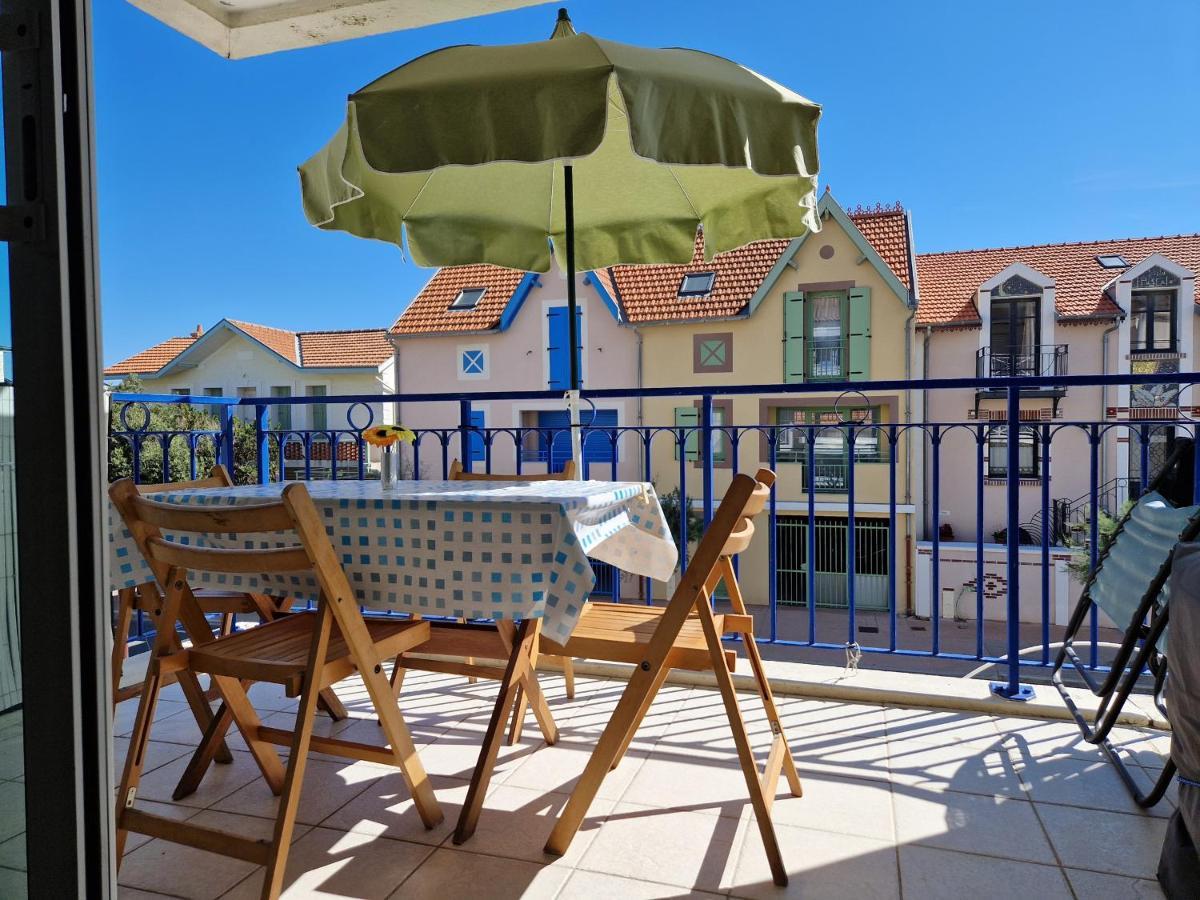 Appartement Pres De La Plage - 4 Pers, Piscine Ouverte, Parking, Animaux Acceptes - Fr-1-706-12 Châtelaillon-Plage 외부 사진